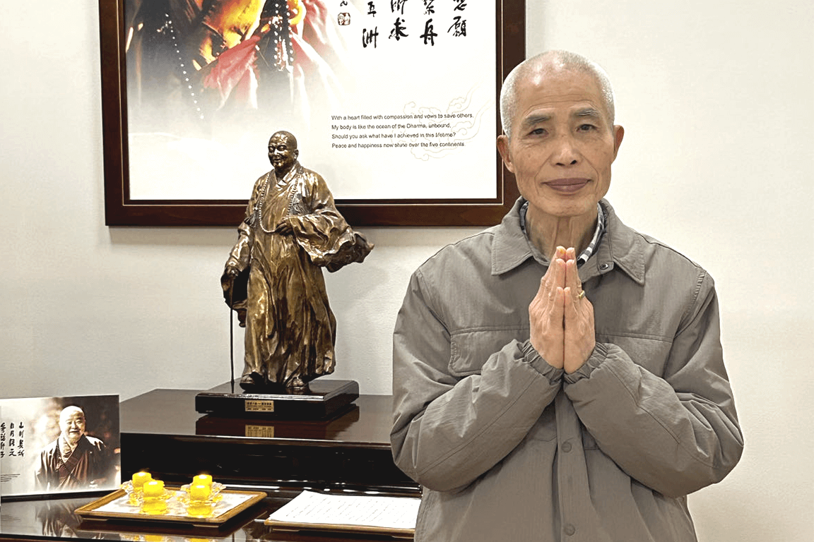 Robert Liao 廖德培